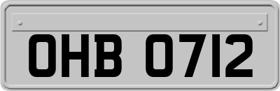 OHB0712