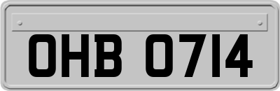 OHB0714