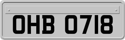 OHB0718