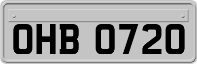 OHB0720