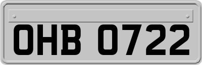 OHB0722