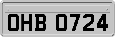 OHB0724