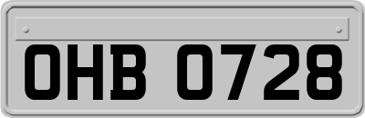 OHB0728