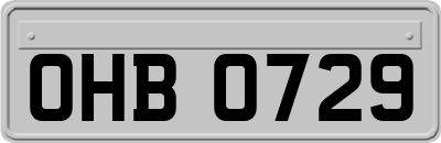 OHB0729