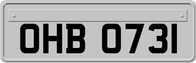 OHB0731