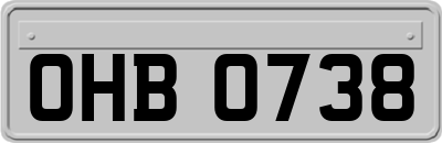 OHB0738