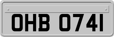 OHB0741