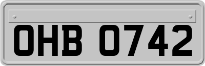 OHB0742