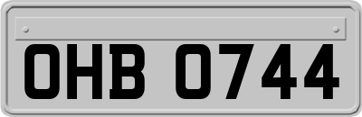 OHB0744