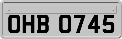 OHB0745