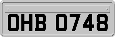 OHB0748
