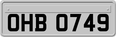 OHB0749