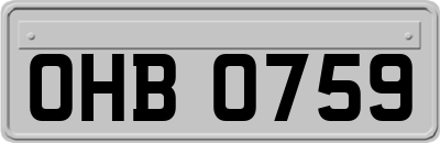 OHB0759