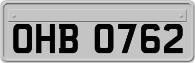 OHB0762