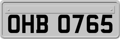 OHB0765