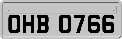 OHB0766