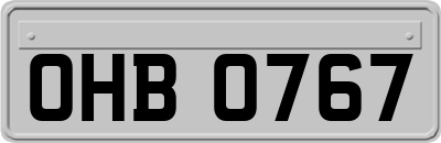OHB0767