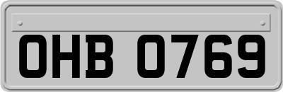 OHB0769