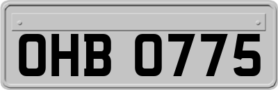 OHB0775