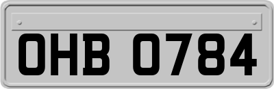 OHB0784