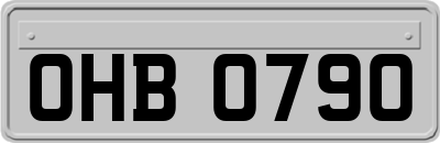 OHB0790