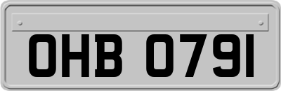 OHB0791