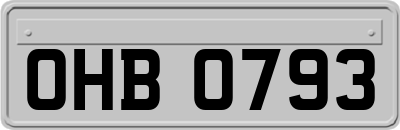 OHB0793