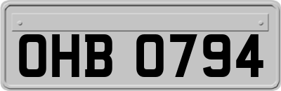 OHB0794