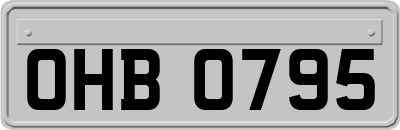 OHB0795