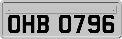 OHB0796