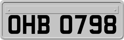 OHB0798