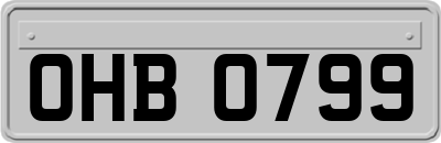 OHB0799