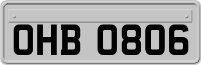 OHB0806