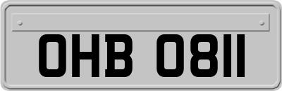 OHB0811