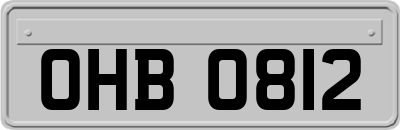 OHB0812