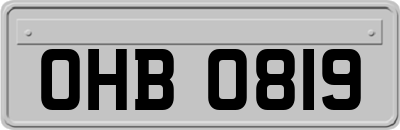 OHB0819