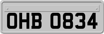 OHB0834