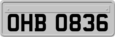 OHB0836