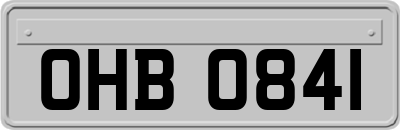 OHB0841