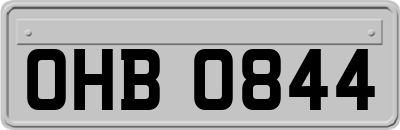 OHB0844