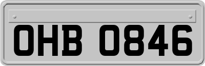 OHB0846
