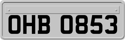 OHB0853
