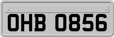 OHB0856