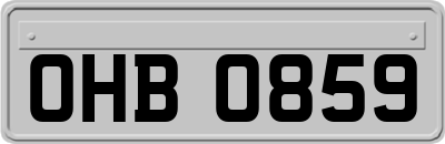 OHB0859