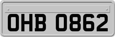 OHB0862