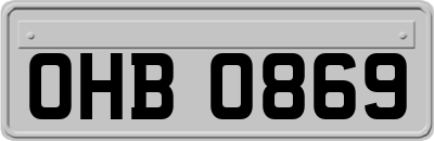 OHB0869