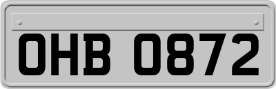 OHB0872