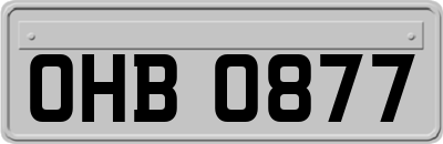 OHB0877