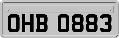 OHB0883