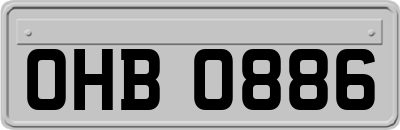 OHB0886
